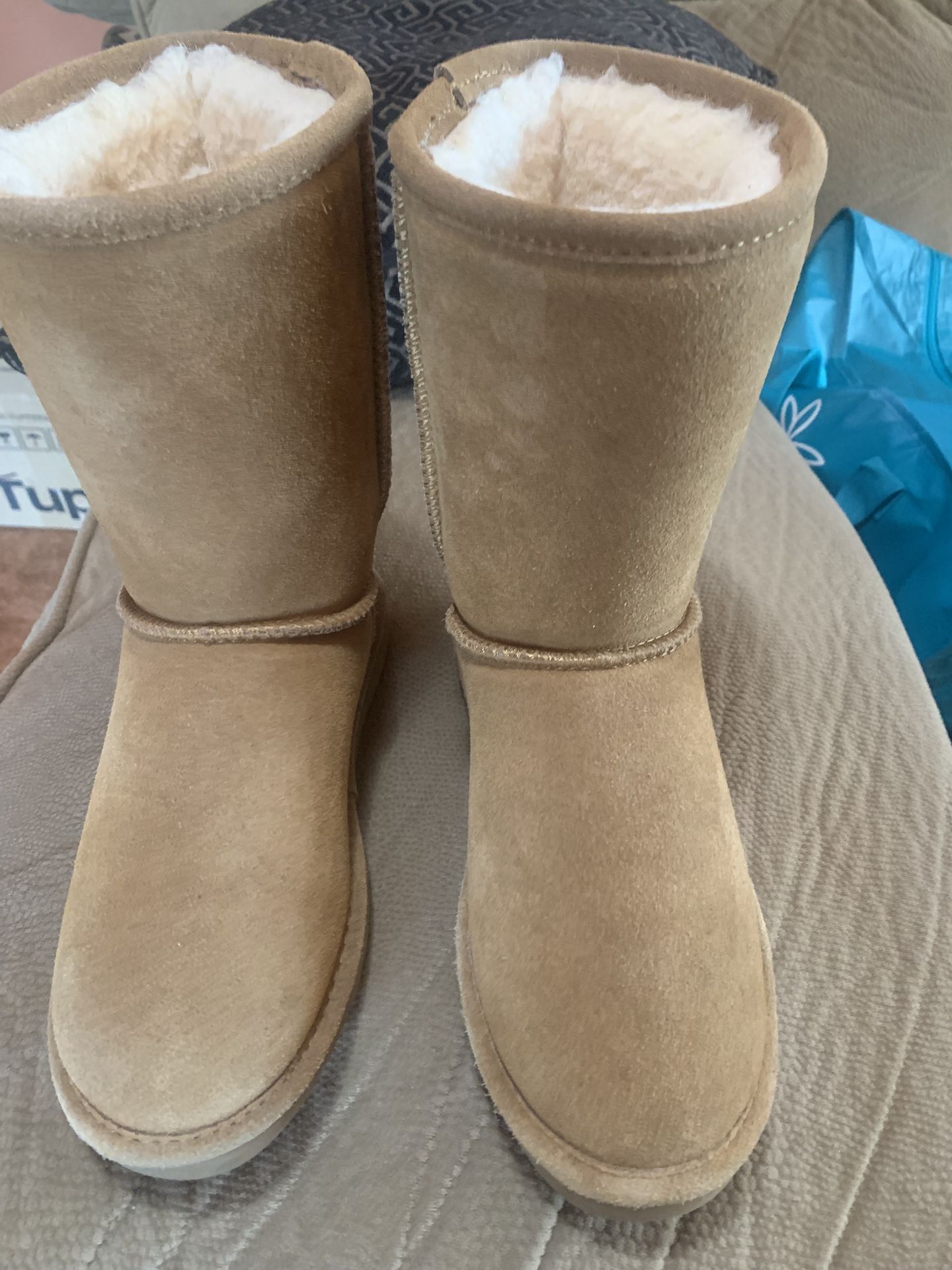 Bear Paw. Size 5/6. Muy Limpias Y Buena Condición