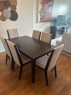 Dining Set