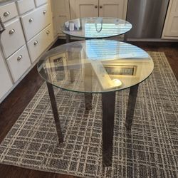 End Tables