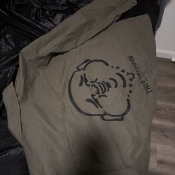 True religion Jean jacket