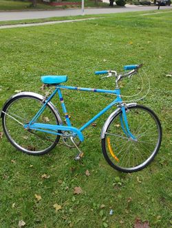 Bike For Sale