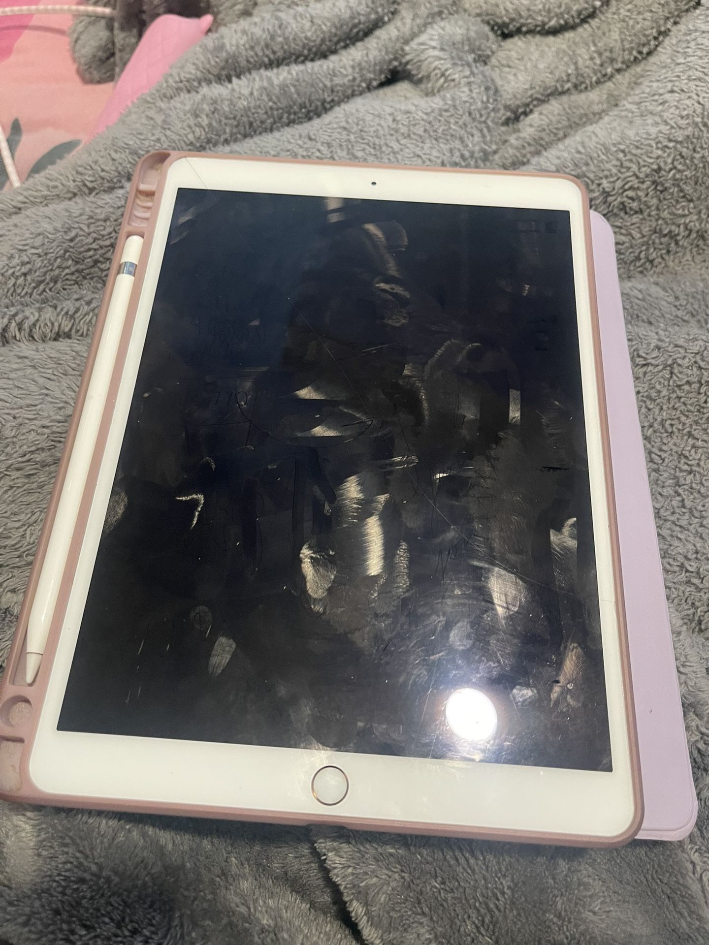 ipad 10.5 inch