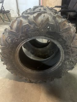 29x9.00R14 ATV/UTV Mud Tires