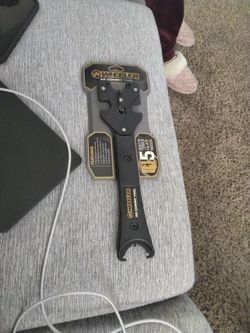 Wheeler Ar combo tool(brand new)