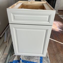 KraftMaid Cabinets