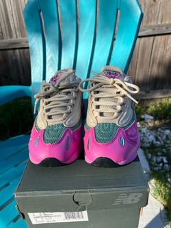 New balance