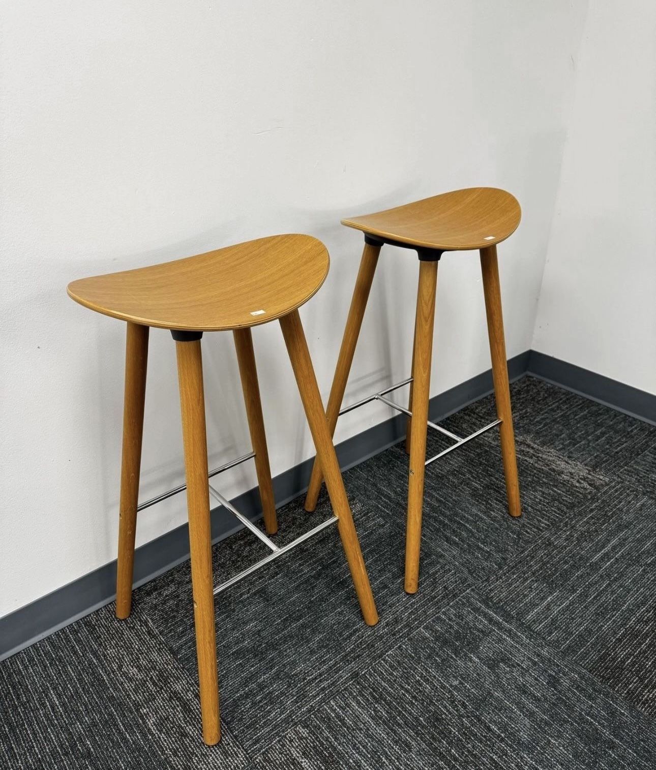 Steelcase Stools
