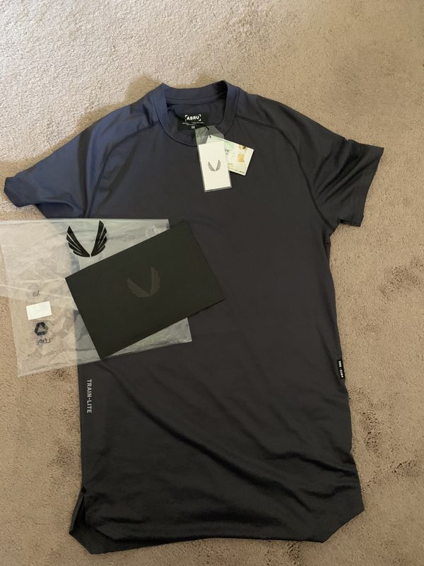 asrv shirt