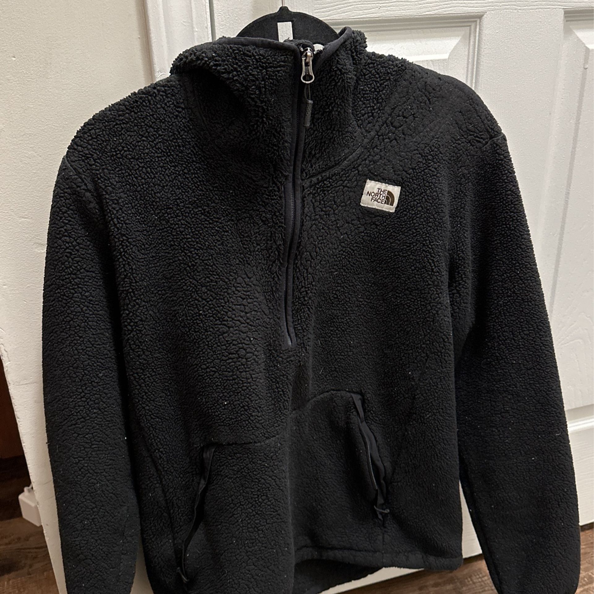 The North Face Fleece