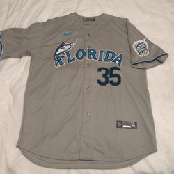 Nike Florida Marlins jersey for Sale in Kent, WA - OfferUp