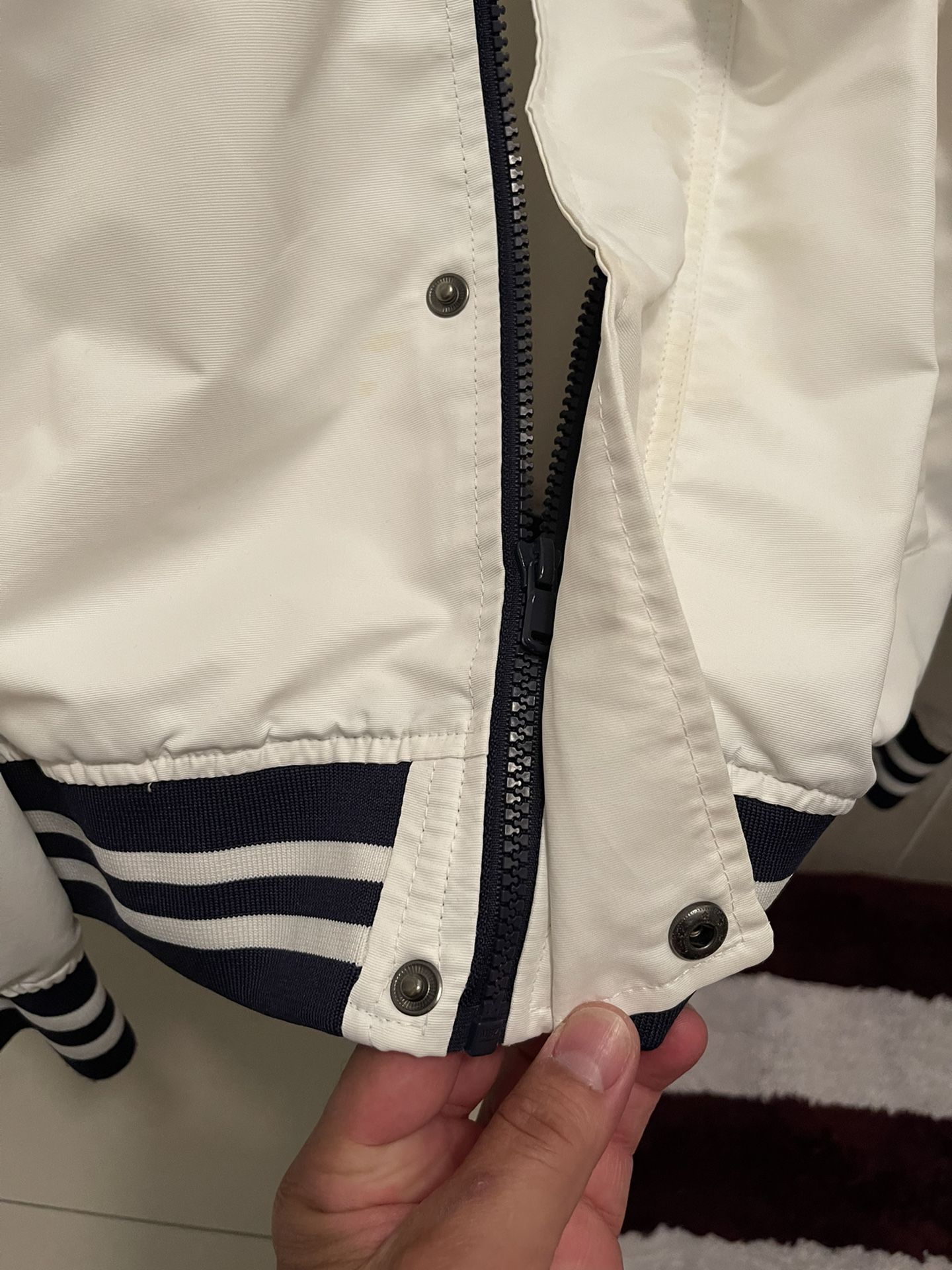 US AssnPolo Jacket