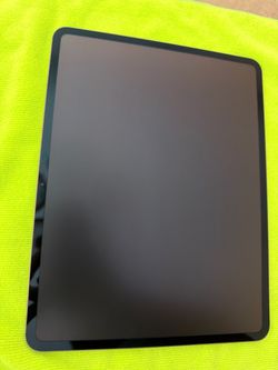 Apple iPad Pro M5 - 13”- 1TB, WiFi + Cellular , Nano,  Pencil Pro , Apple Folio Case