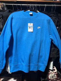 Nike Men’s Crewneck