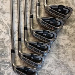 Wilson C19 Irons
