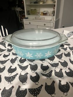 Pyrex 