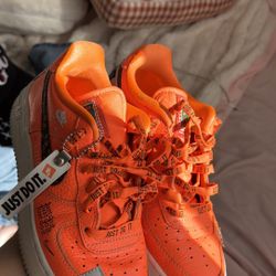 AIR FORCE 1