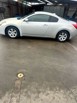 2009 Nissan Maxima