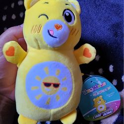 Hug Mees Care Bear Plush