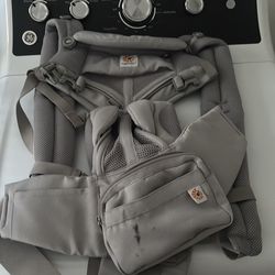 Ergo baby