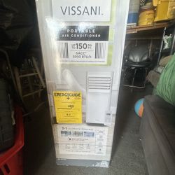 Portable Air Conditioner 