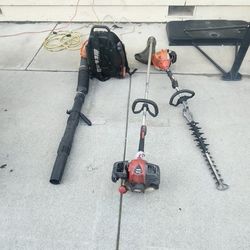 Lawnmower Combo Maquina 21 Xmark