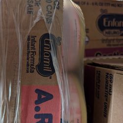 7.2oz cans , Sold In Cases Of 6 For $30, Formula 