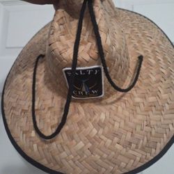 Salty Crew fisherman's hat