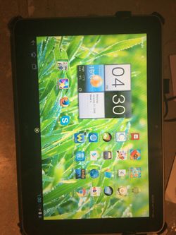 ACER Iconia Tablet