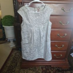 Womens Dress