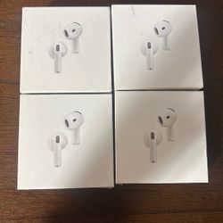 Apple airpods Gen 3 For Sale!
