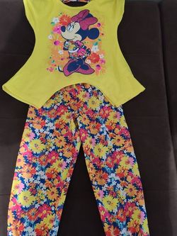 Set Talla 4 /5