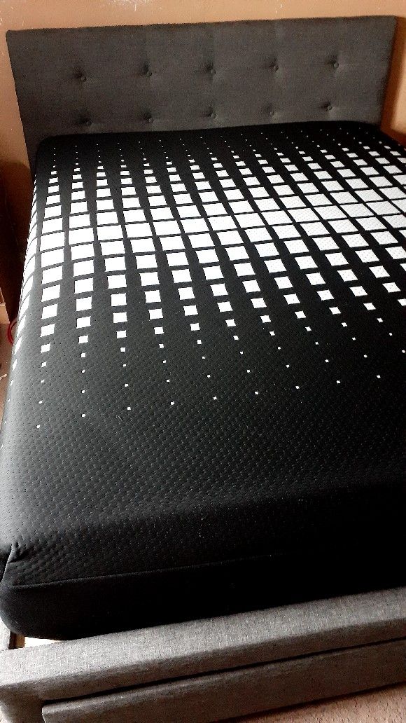 Kuhl mattress online