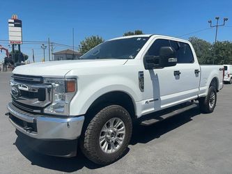 2022 Ford F-250