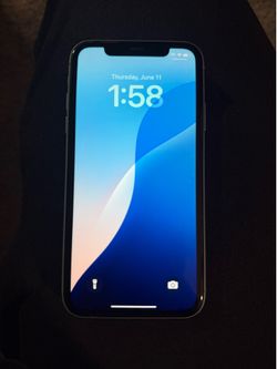 Apple iPhone 11 128GB UNLOCKED