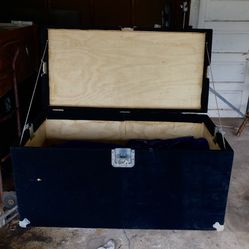 EX LG  BAND EQUIPMENT CASE With Wheels  