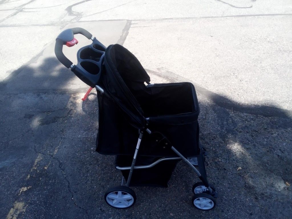 Brand New Dog Stroller