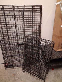 2 Dogs Kennels
