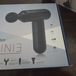 Brand new multiple multi speed massager