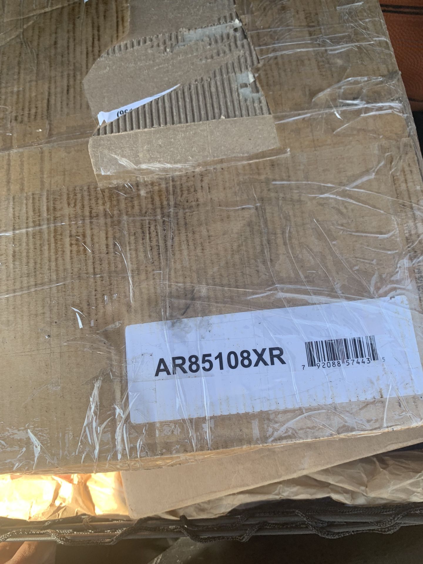 Power Stop AR85108xr Rotor