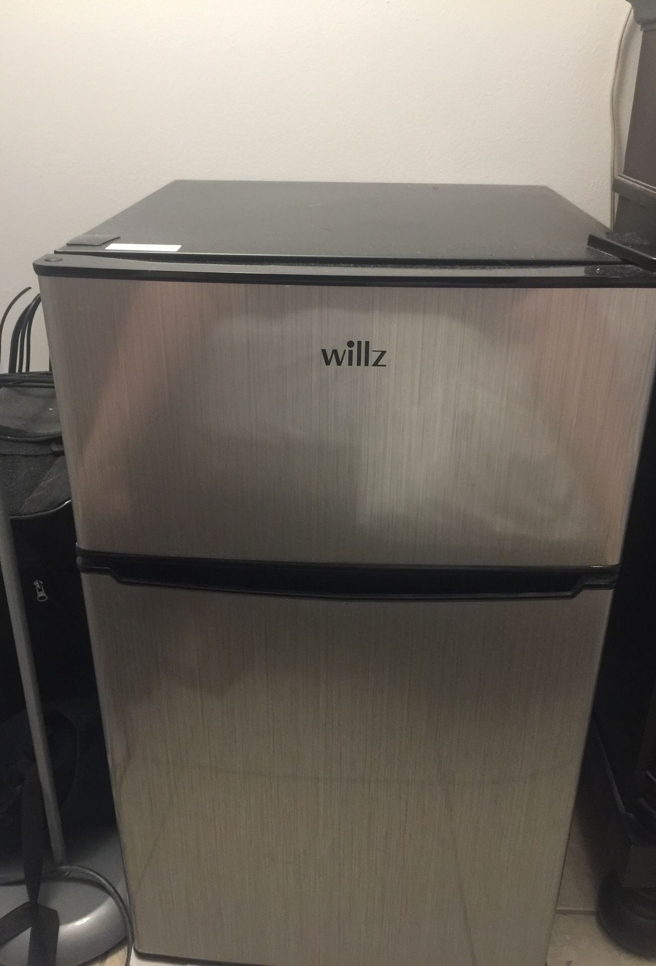 Costco Mini fridge Wills