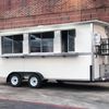 Fud Trailers