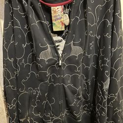 Artful Dodger Hoodie