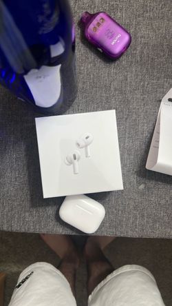 Air pods pro 2