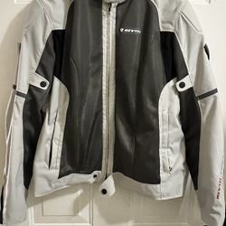 Revit Motorcycle Riding jacket