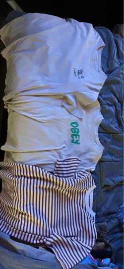Bundle of 3 Casual T-Shirts