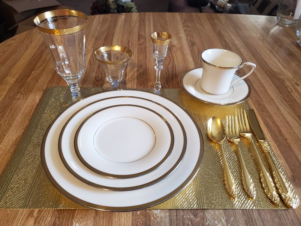 Vintage Noritake China