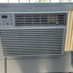 AC UNIT 