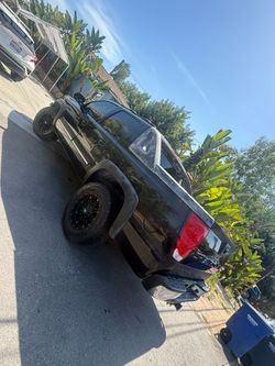 2005 Chevrolet avalanche