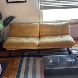 Futon / Sofa Bed