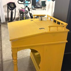 Vintage Desk